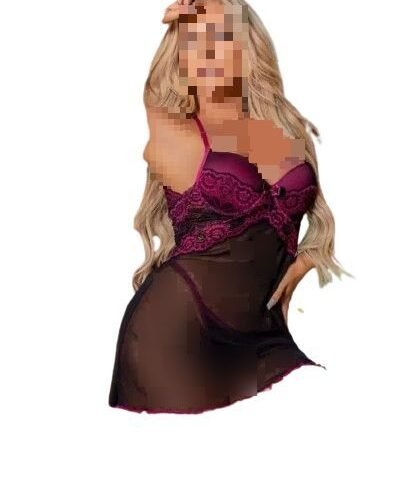 قميص نوم( قمة الأنوثة - تلبيس من 55الي80 كيلو